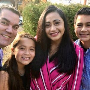 Meet your Posher, Susana